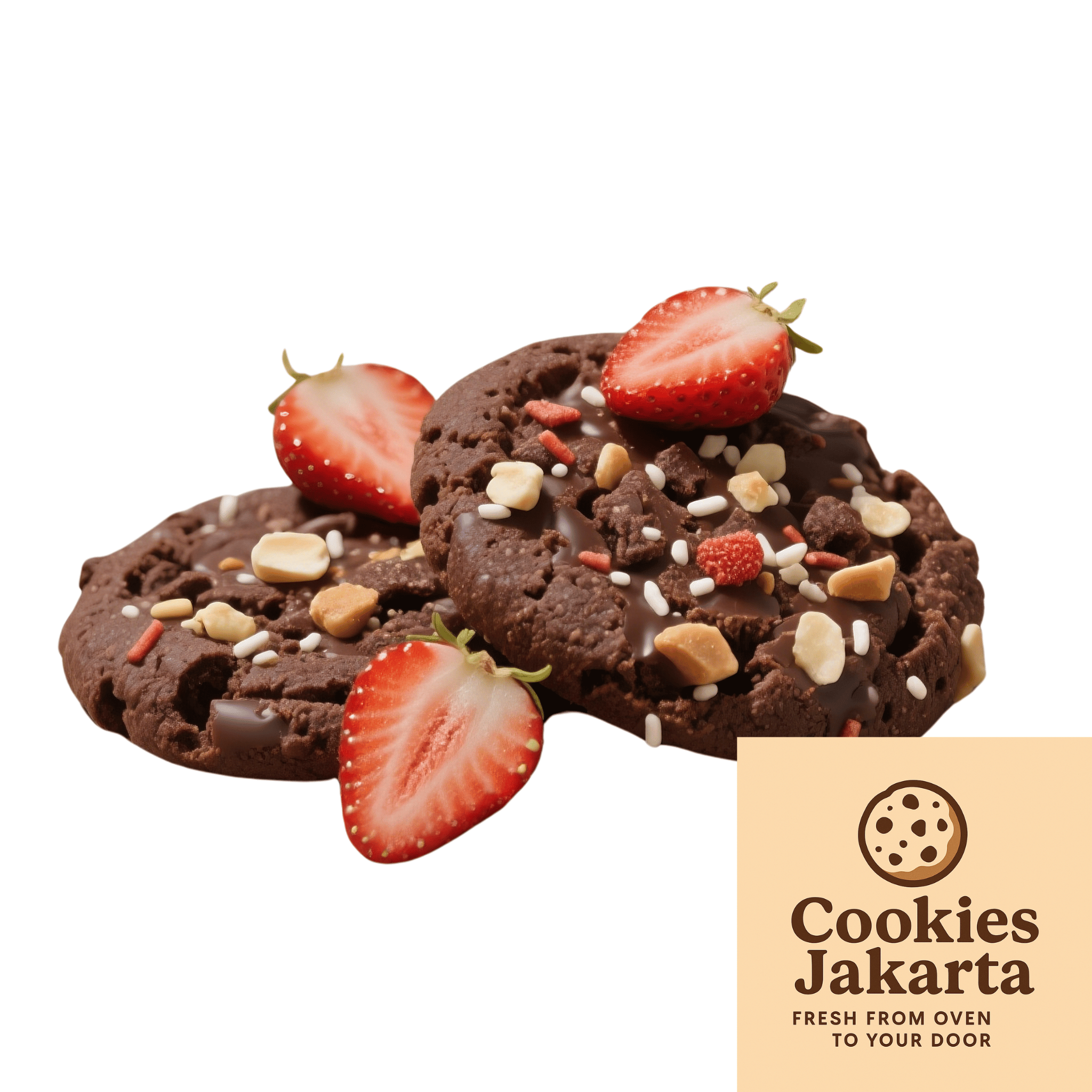 Real Cookies Jakarta